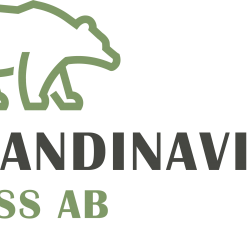 scandinavian moss logo